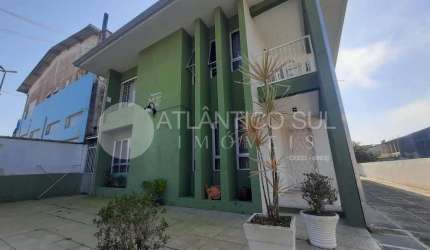 Apartamento à venda em Praia de Leste, PONTAL DO PARANA - PR