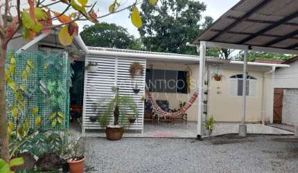 Casa com 2 dormitórios à venda, PONTAL DO SUL, PONTAL DO PARANA - PR