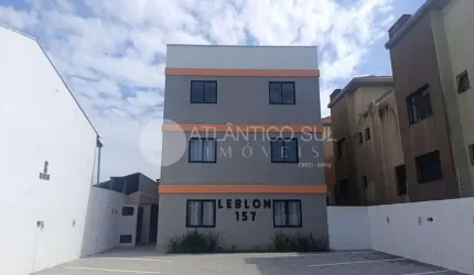 Apartamentos à venda, a 100 metros do mar, Leblon, PONTAL DO PARANA - PR