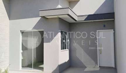 Casa com 3 dormitórios à venda, IPACARAI, MATINHOS - PR