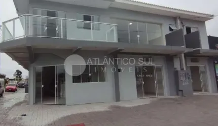 Apartamentos à venda, Santa Terezinha, PONTAL DO PARANA - PR