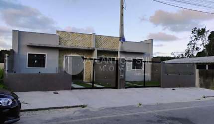 Casa à venda, Balneário Saint´Etienne, PONTAL DO PARANA - PR