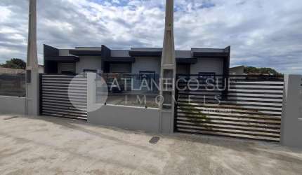Casa à venda no Balneário de Canoas, PONTAL DO PARANA - PR