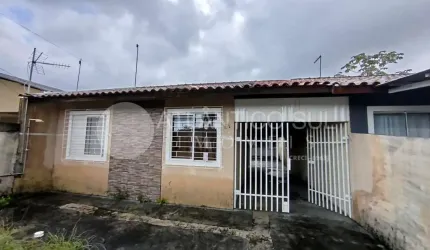 Casa à venda com 04 quartos no Balneário GAIVOTAS, MATINHOS - PR