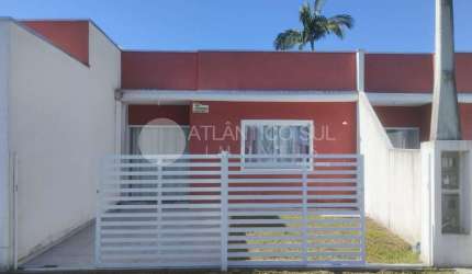 Casa com 3 quartos à venda, Leblon, PONTAL DO PARANA - PR