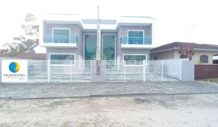 Excelente oportunidade de compra de 02 sobrados, CANOAS, PONTAL DO PARANÁ-PR