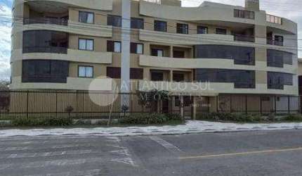Apartamento à venda, Balneário  Gaivotas em Matinhos a beira Mar