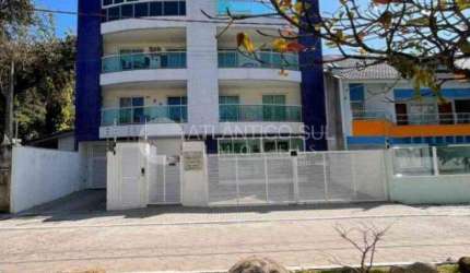 Apartamento à venda com 02 Quartos, Próximo à Praia, CAIOBÁ, MATINHOS - PR