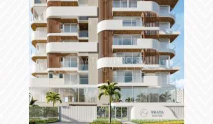 Apartamento à venda com 03 suítes, CAIOBÁ, MATINHOS - PR