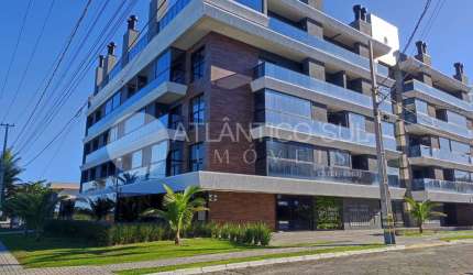Cobertura com vista para o mar, 3 quartos e suíte no COSTA AZUL, MATINHOS - PR
