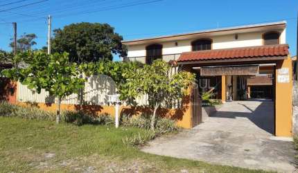 Casa à venda, Balneário Grajau, a 250 metros do Mar PONTAL DO PARANA - PR