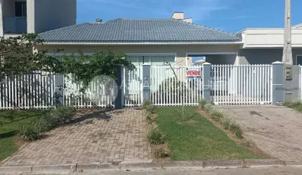 Casa alto padrão com piscina, Atami Sul PONTAL DO PARANA - PR