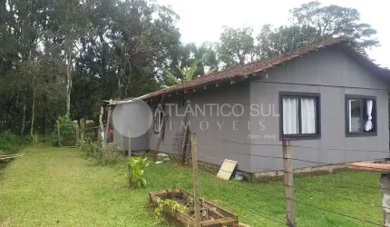 Casa a Venda, No Balneário Atami Norte Vila Santa Clara , PONTAL DO PARANA - PR