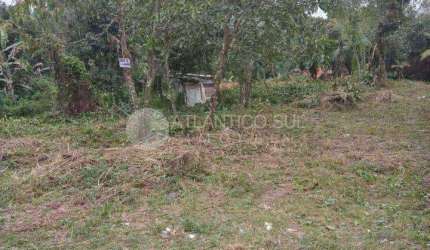 Terreno à venda ótima localização, Guaraguaçu,  PONTAL DO PARANA - PR