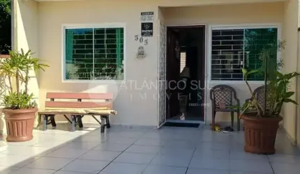 Casa a venda no Balneário Santa Terezinha,  PONTAL DO PARANA - PR