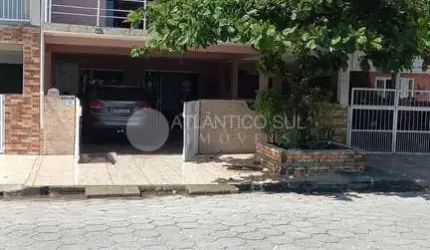 Sobrado em Praia de Leste a 150 metros do mar, PONTAL DO PARANA - PR