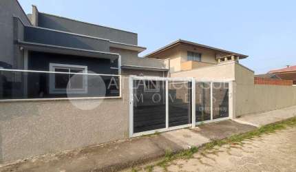 Casa à venda, qoo metros do mar em  IPANEMA, PONTAL DO PARANA - PR