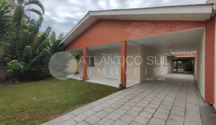 Casa para locação,  150 metros do mar  Monções, PONTAL DO PARANA - PR
