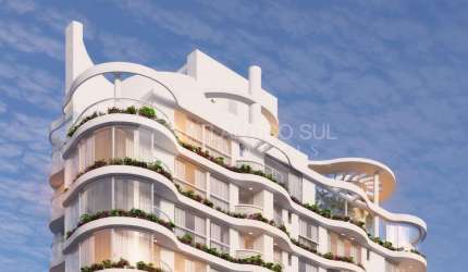 Apartamento  à  venda,  PRAIA  CENTRAL,  GUARATUBA - PR