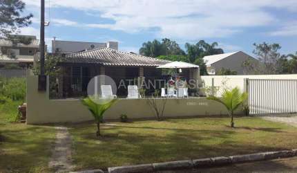 Casa à venda, ATAMI, PONTAL DO PARANA - PR