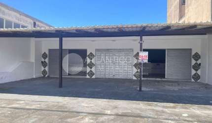 Ponto comercial para locação, IPANEMA, PONTAL DO PARANA - PR