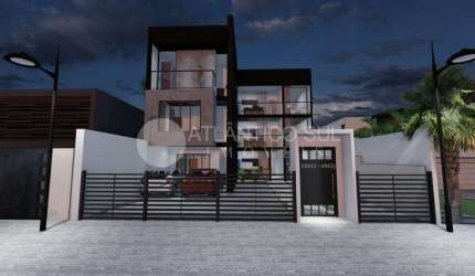 Apartamento à venda pertinho do mar, IPANEMA, PONTAL DO PARANA - PR