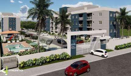 Apartamento à venda, Praia de Leste, PONTAL DO PARANA - PR
