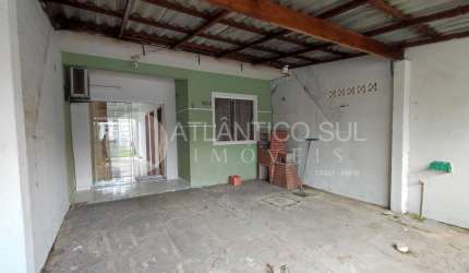 Casa à venda com 02 quartos, BELTRAMI, PONTAL DO PARANA - PR