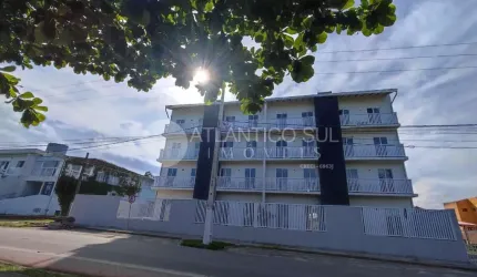 Apartamentos novos frente mar, GUARAPARI, PONTAL DO PARANA - PR