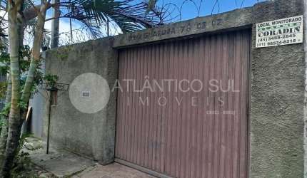 Casa com 2 quartos à venda em Monções, Matinhos litoral do PR