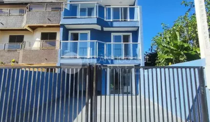 Tríplex a venda no Balneário Porto Fino em Pontal do Paraná a 350 metros do Mar