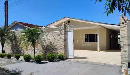 Casa à venda com 06 quartos, Praia de Leste, PONTAL DO PARANA - PR