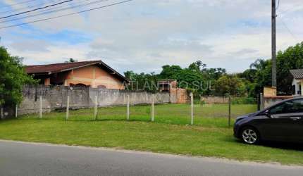 Terreno à venda de frente para rodovia, PONTAL DO SUL, PONTAL DO PARANA - PR