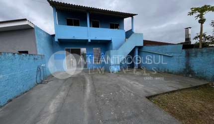 Sobrado para locação anual, ITATIAIA, PONTAL DO PARANA - PR