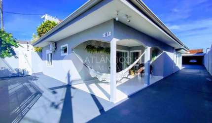 Casa à venda, 100 metros do mar, Praia de Leste, PONTAL DO PARANA - PR