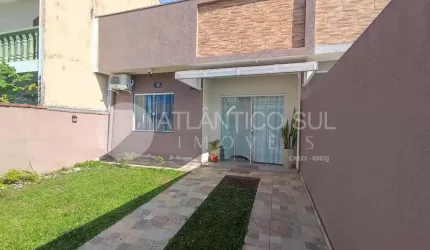 Casa à venda com piscina, Praia de Leste, PONTAL DO PARANA - PR