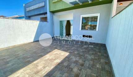 Casa à venda, 03 quartos em Praia de Leste, PONTAL DO PARANA - PR