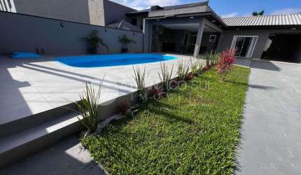 Casa mobiliado à venda, pertinho do mar, RIVIEIRA,  MATINHOS - PR