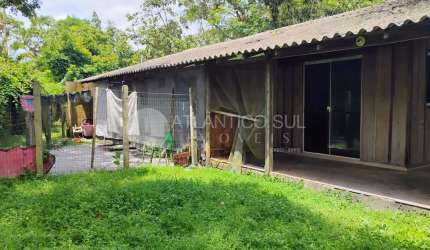Casa à venda com 03 quartos, ILHA DO MEL, PONTAL DO PARANA - PR