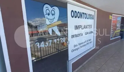 Sala Comercial para locação, IPANEMA, PONTAL DO PARANA - PR