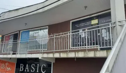 Comercial para locação, localizado em IPANEMA, PONTAL DO PARANA - PR