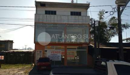 Comercial à venda, Praia de Leste, PONTAL DO PARANA - PR. REF. 329C