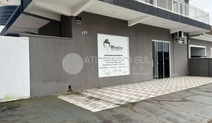 Comercial para locação, Praia de Leste, PONTAL DO PARANA - PR