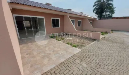 Casas Novas, SHANGRI-LÁ, PONTAL DO PARANA - PR. REF. 5252R
