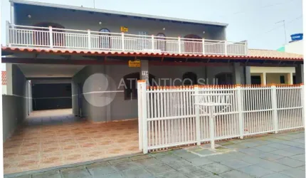 Sobrado com 4 dormitórios à venda, Praia de Leste, PONTAL DO PARANA - PR