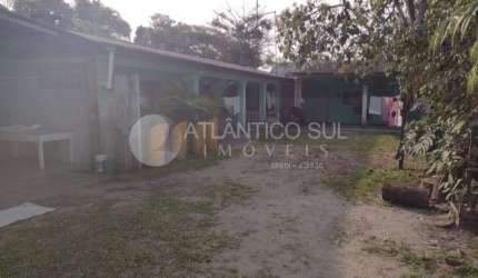 Casa à venda, PONTAL DO SUL, 300 metros da praia, PONTAL DO PARANA - PR