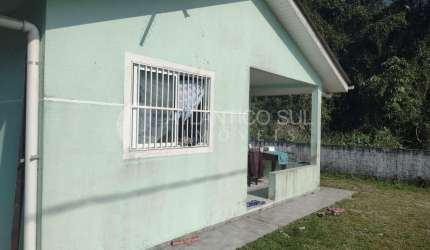 Casa à venda, PONTAL DO SUL, medindo 360m  de área total, PONTAL DO PARANA - PR