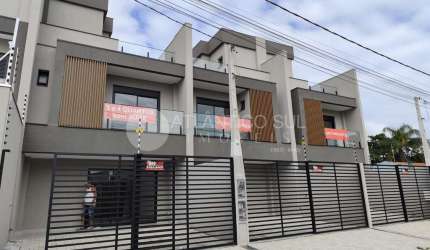 Sobrado com 3 dormitórios à venda, BETARAS, MATINHOS - PR