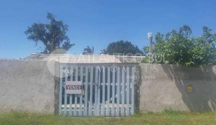 Casa com 5 dormitórios à venda, IPANEMA, PONTAL DO PARANA - PR