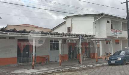 Casas à venda, GUARAPARI, PONTAL DO PARANA - PR ,sendo 12 unidades mobiliadas
